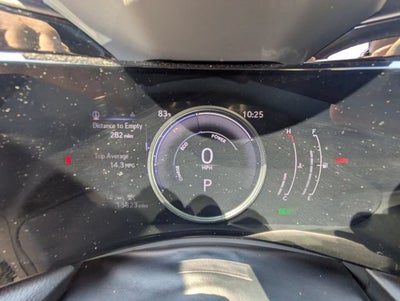 2025 Lexus NX 350h Premium