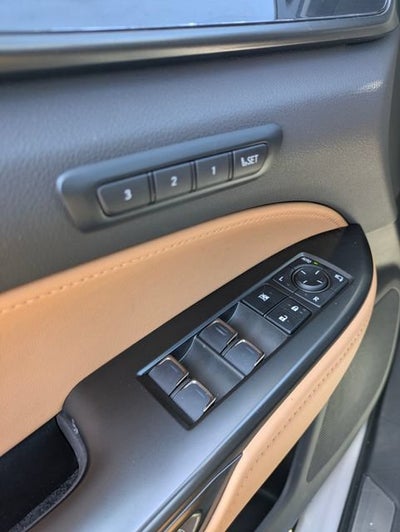 2025 Lexus NX 350h Premium