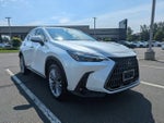 2025 Lexus NX 350h Premium