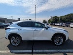 2025 Lexus NX 350h Premium