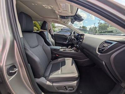2025 Lexus NX 350h Premium