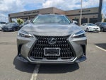2025 Lexus NX 350h Premium