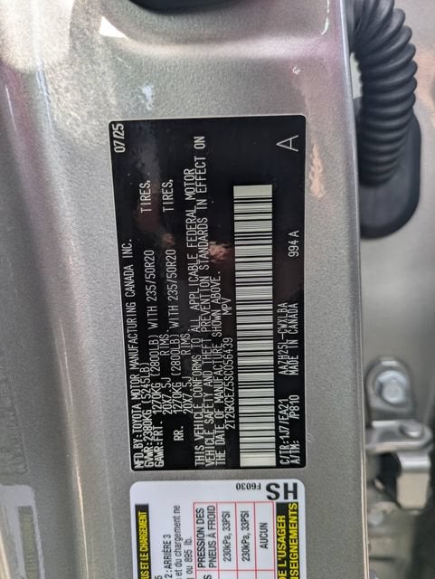 2025 Lexus NX 350h Premium