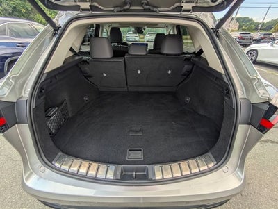 2025 Lexus NX 350h Premium