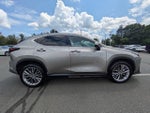 2025 Lexus NX 350h Premium