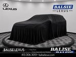 2026 Lexus NX 350h Premium