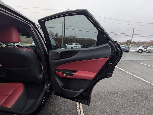 2025 Lexus NX 350 Luxury