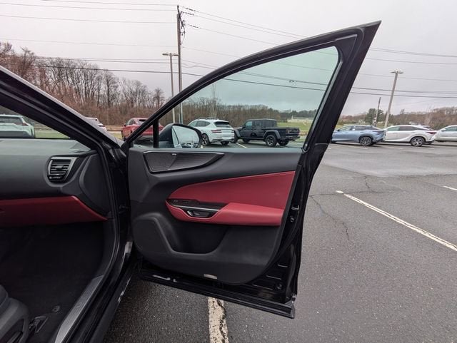 2025 Lexus NX 350 Luxury