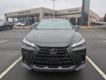 2025 Lexus NX 350 Luxury