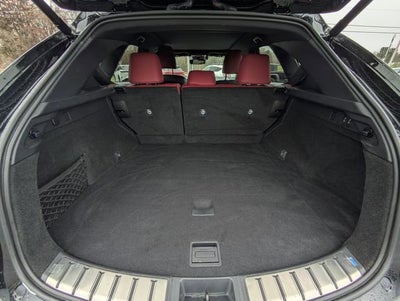 2025 Lexus NX 350 Luxury