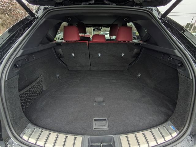 2025 Lexus NX 350 Luxury