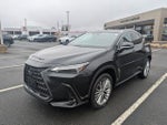 2025 Lexus NX 350 Luxury