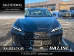2024 Lexus NX 350 Luxury