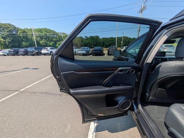 2021 Lexus RX 450h
