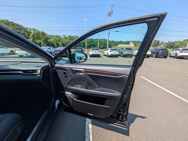 2021 Lexus RX 450h