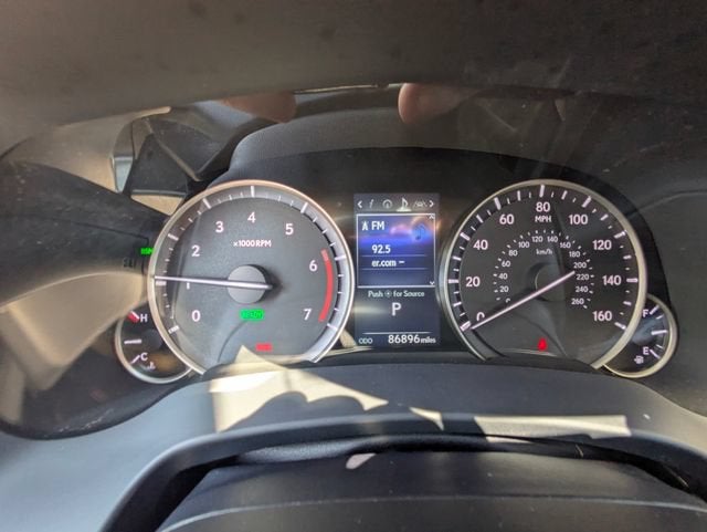 2021 Lexus RX 450h