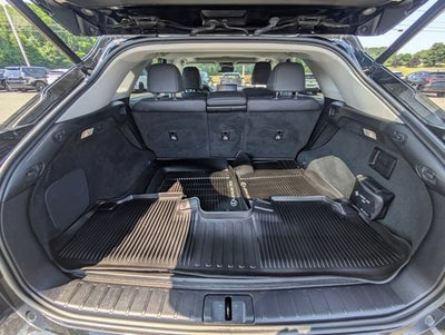 2021 Lexus RX 450h