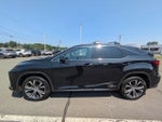 2021 Lexus RX 450h