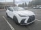 2022 Lexus NX 350 F SPORT Handling