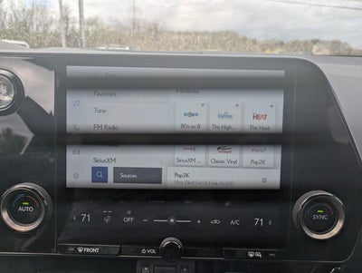 2022 Lexus NX 350 F SPORT Handling