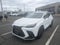 2022 Lexus NX 350 F SPORT Handling