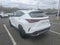 2022 Lexus NX 350 F SPORT Handling