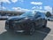 2021 Lexus RX 350 F Sport Handling