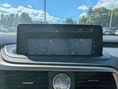2021 Lexus RX 350 F Sport Handling