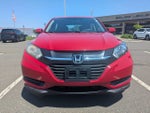 2018 Honda HR-V LX