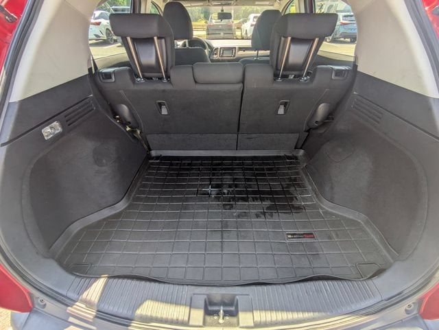 2018 Honda HR-V LX