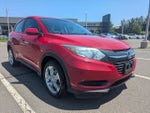 2018 Honda HR-V LX