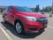 2018 Honda HR-V LX
