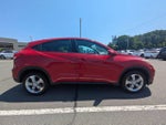 2018 Honda HR-V LX