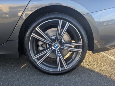 2022 BMW 3 Series 330i xDrive