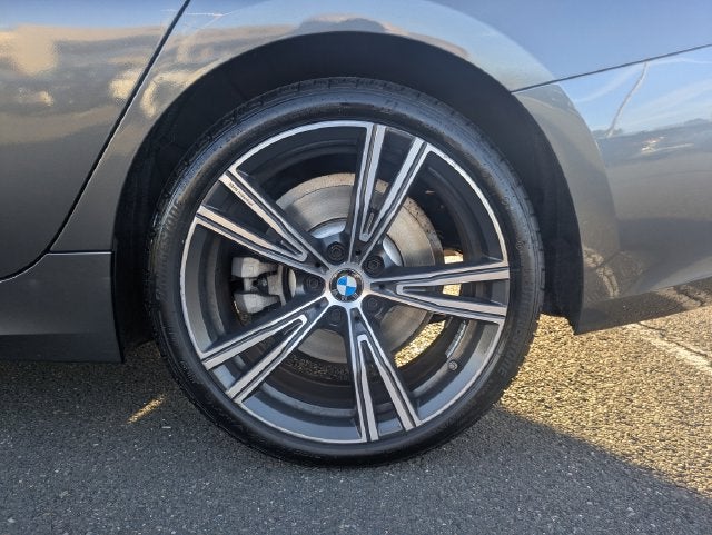 2022 BMW 3 Series 330i xDrive