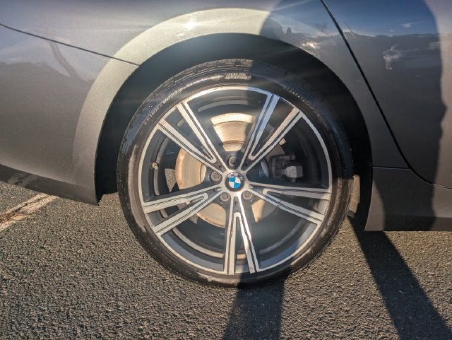 2022 BMW 3 Series 330i xDrive
