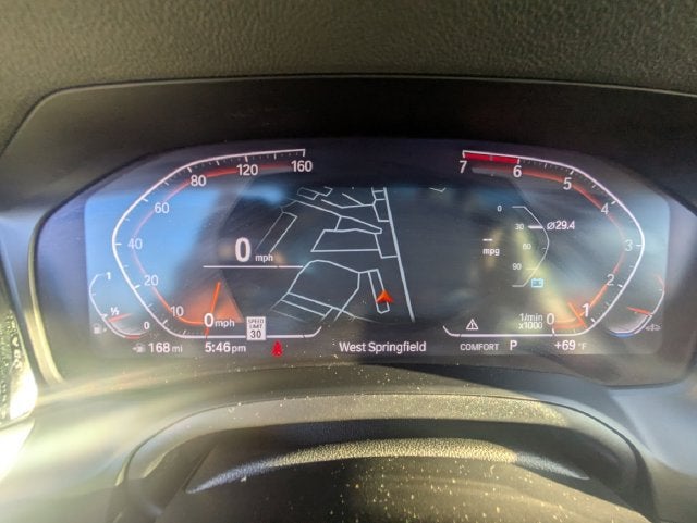 2022 BMW 3 Series 330i xDrive