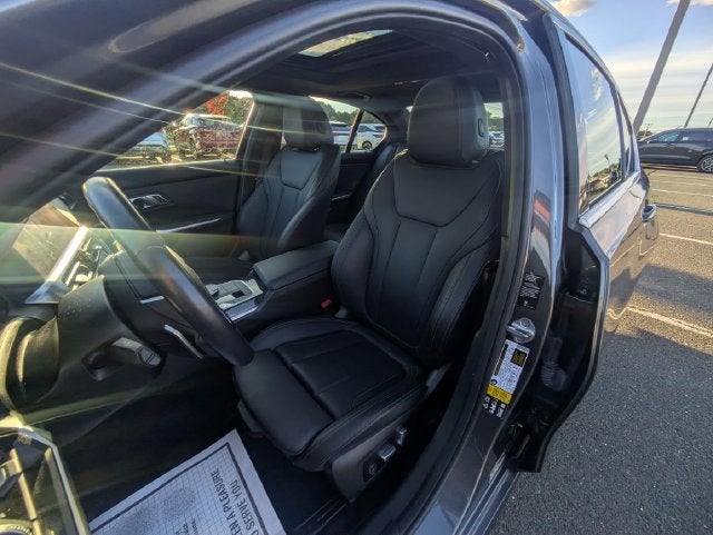 2022 BMW 3 Series 330i xDrive