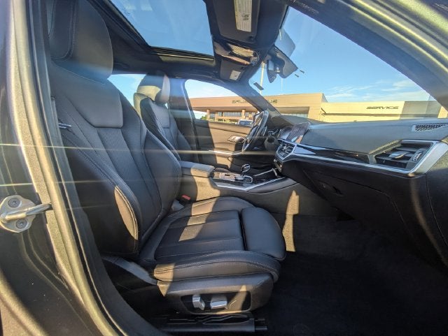 2022 BMW 3 Series 330i xDrive