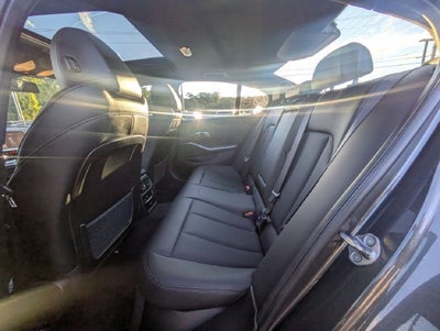 2022 BMW 3 Series 330i xDrive