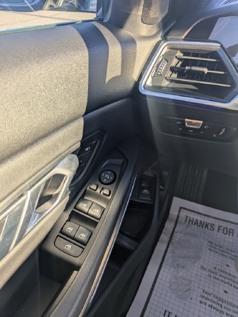 2022 BMW 3 Series 330i xDrive