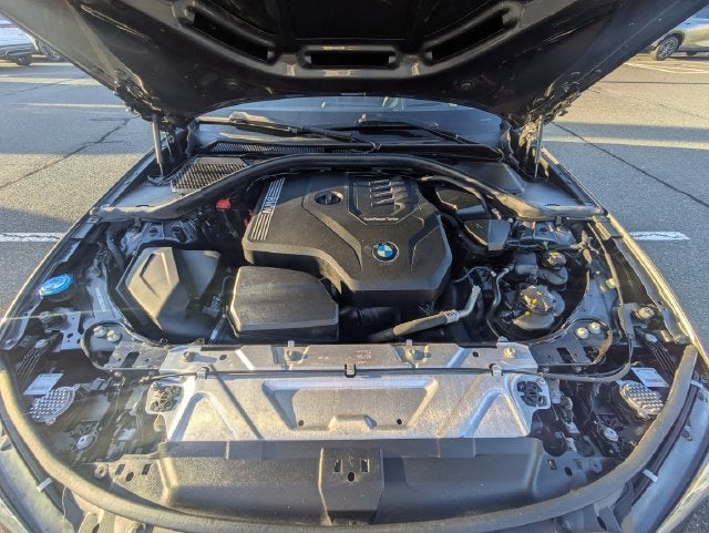 2022 BMW 3 Series 330i xDrive