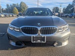 2022 BMW 3 Series 330i xDrive