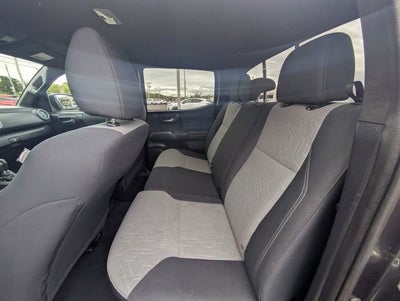 2020 Toyota Tacoma 4WD TRD Off-Road