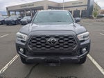 2020 Toyota Tacoma 4WD TRD Off-Road