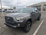 2020 Toyota Tacoma 4WD TRD Off-Road