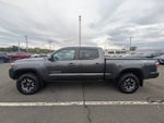 2020 Toyota Tacoma 4WD TRD Off-Road