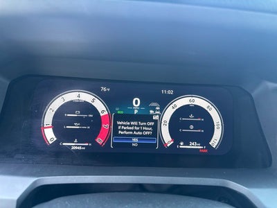 2025 Toyota Tacoma 4WD TRD Sport