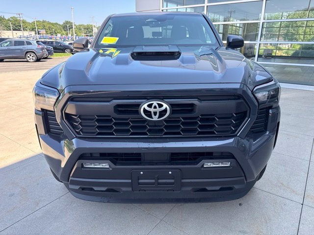 2025 Toyota Tacoma 4WD TRD Sport