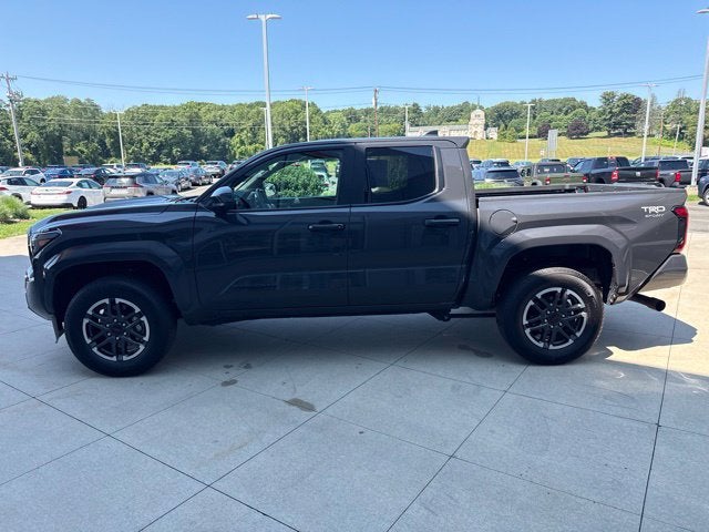 2025 Toyota Tacoma 4WD TRD Sport